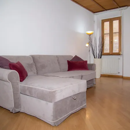 Sweet Laurina Appartement Rome